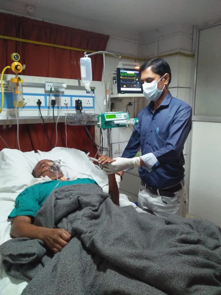 Optimal Physiotherapy Clinic